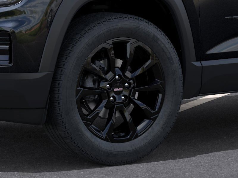 New 2026 GMC Terrain Elevation FWD image 33