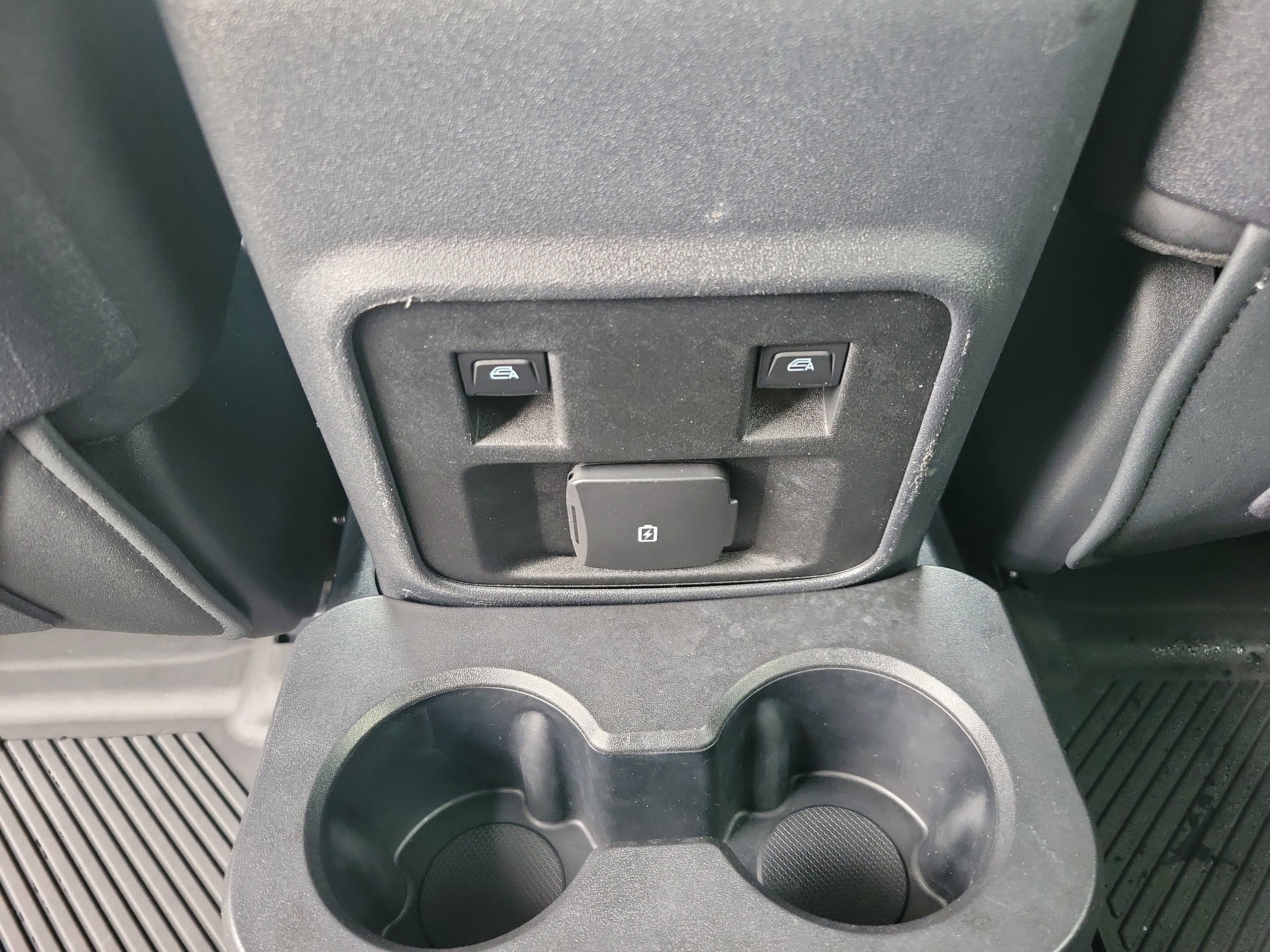 Used 2021 Ford Bronco Badlands image 10