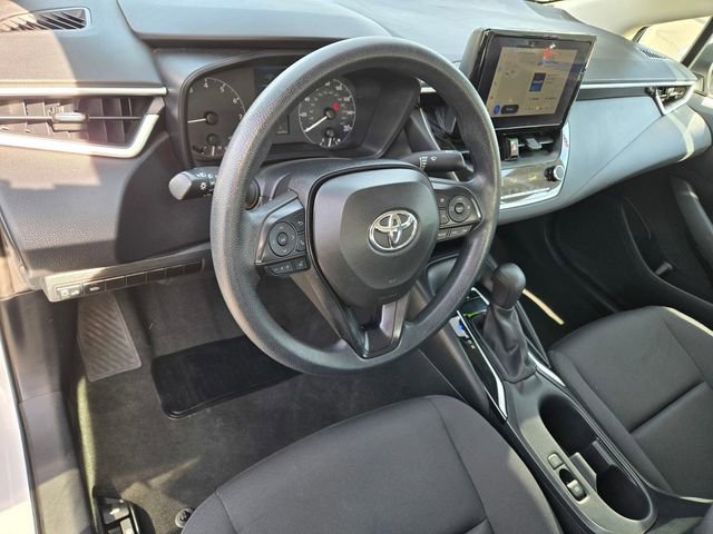 Used 2024 Toyota Corolla LE image 13