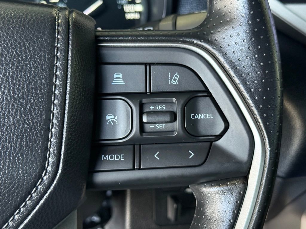 Certified 2025 Toyota Tundra SR5 image 28