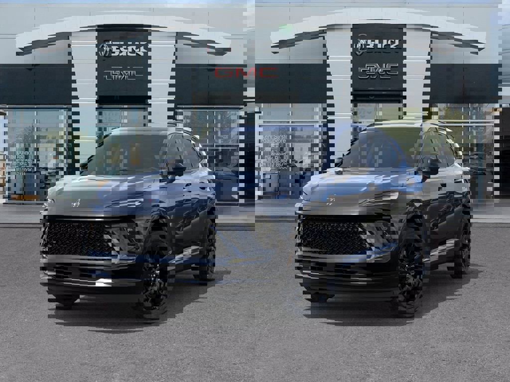 New 2026 Buick Envision Sport Touring image 6