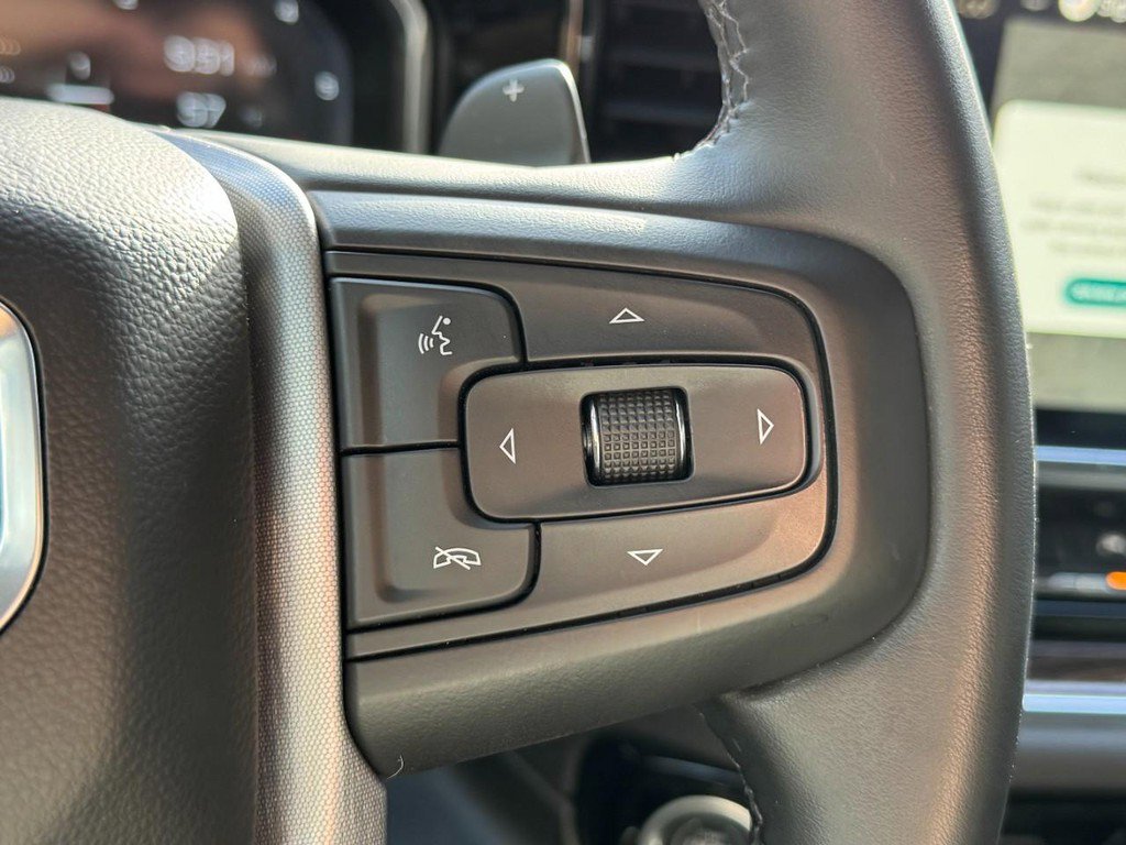 Used 2023 GMC Sierra 1500 Elevation w/ X31 Off-Road Package image 17