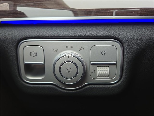 New 2026 Mercedes-Benz GLE 350 4MATIC image 19