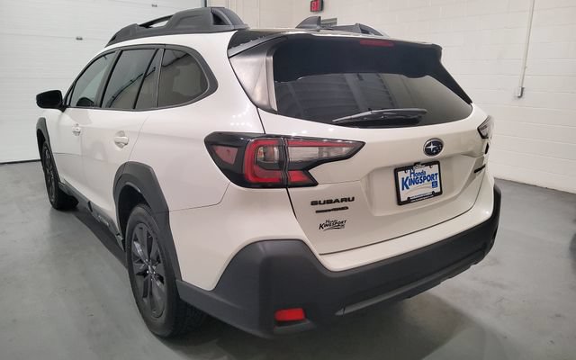 Used 2023 Subaru Outback Onyx Edition AWD/4WD image 6