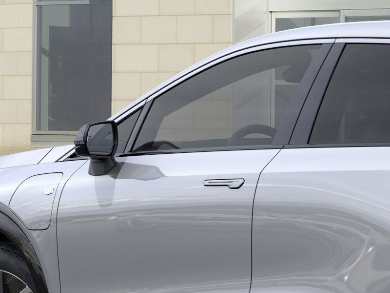 New 2026 Cadillac Optiq Luxury 1 image 12