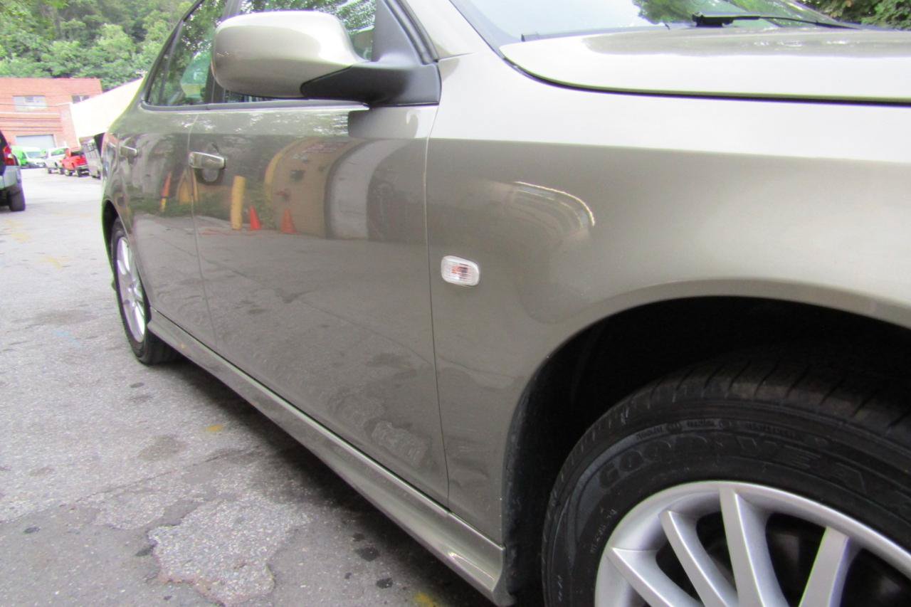Used 2008 Saab 9-3 2.0T w/ Cold Weather Package FWD image 25