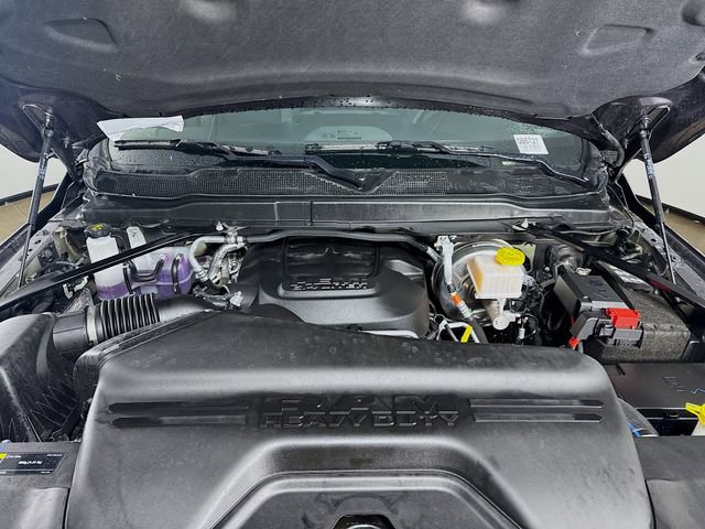 Used 2025 RAM 2500 Big Horn image 28