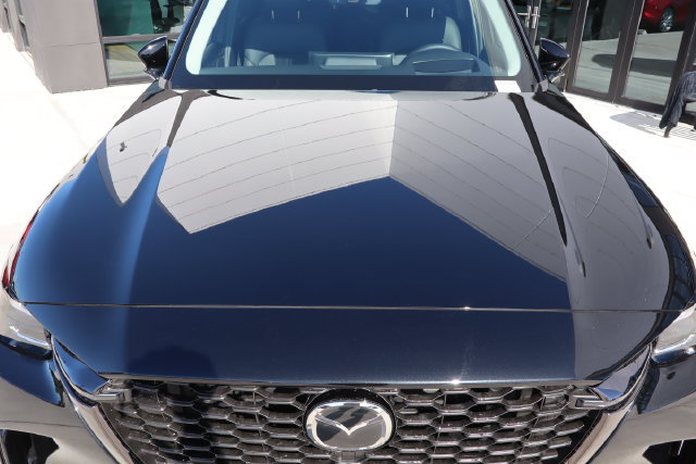 New 2026 MAZDA CX-90 3.3 Turbo w/ Premium Sport Pkg AWD/4WD image 10
