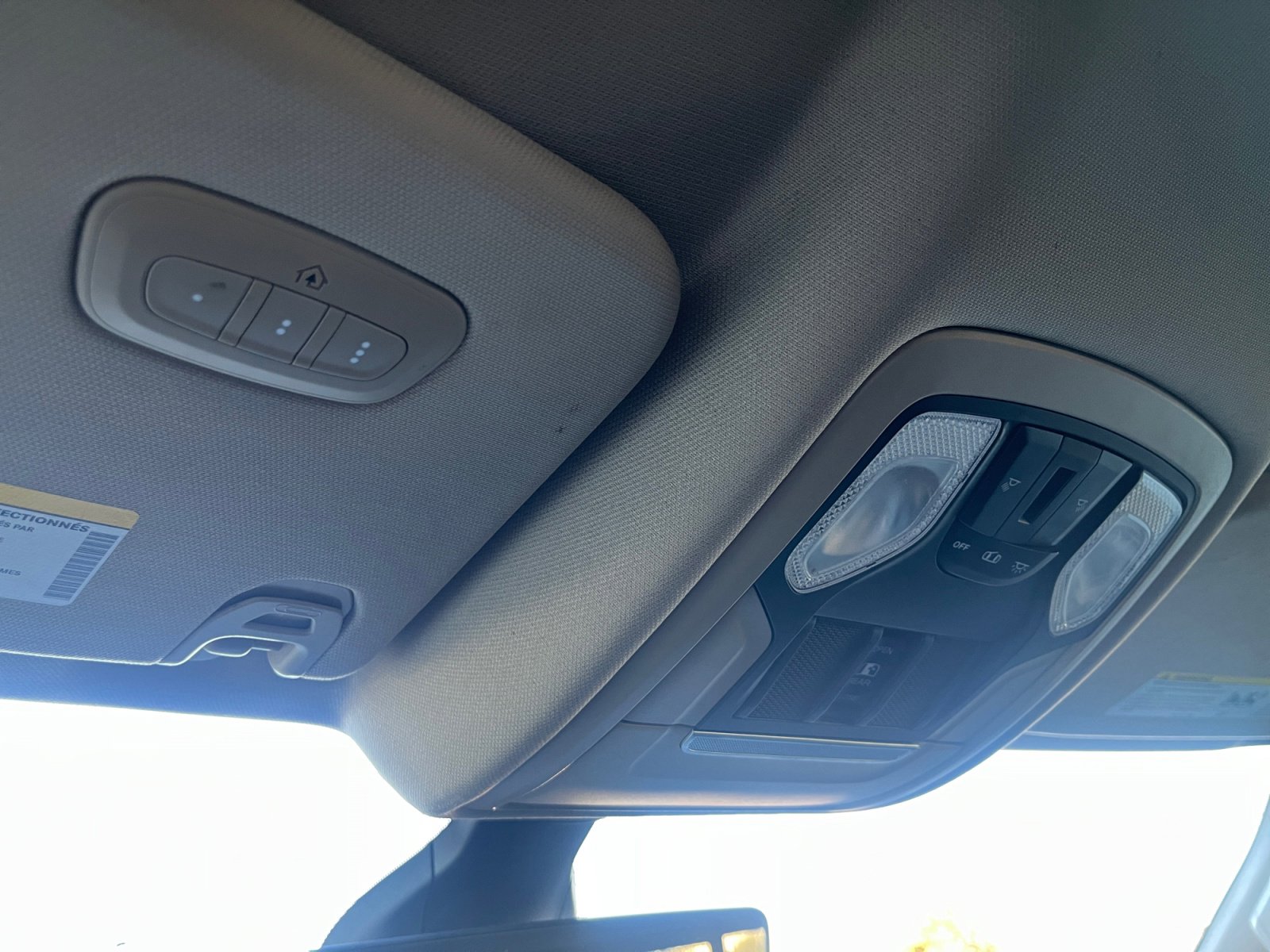 Used 2020 RAM 1500 Big Horn image 32