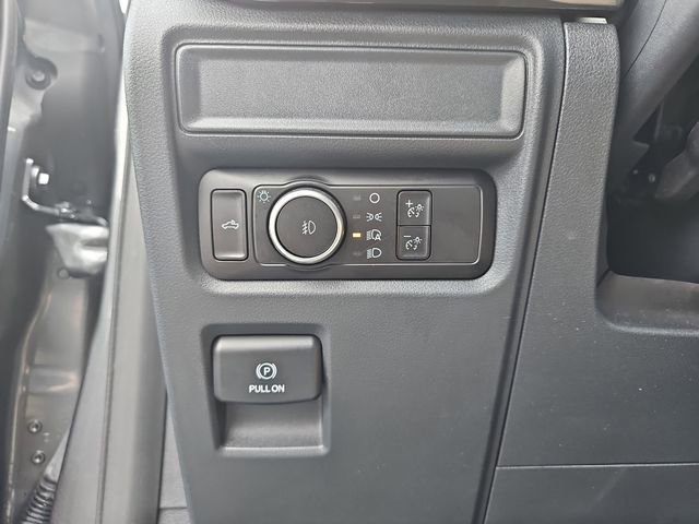 Used 2023 Ford F150 XL w/ STX Appearance Package image 28