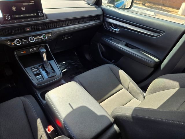 Certified 2024 Honda CR-V EX image 17