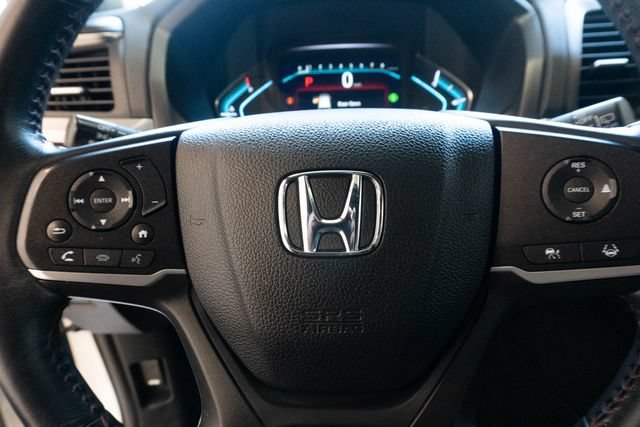 Certified 2023 Honda Odyssey Sport image 23