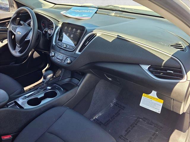 Used 2023 Chevrolet Malibu LS FWD image 21