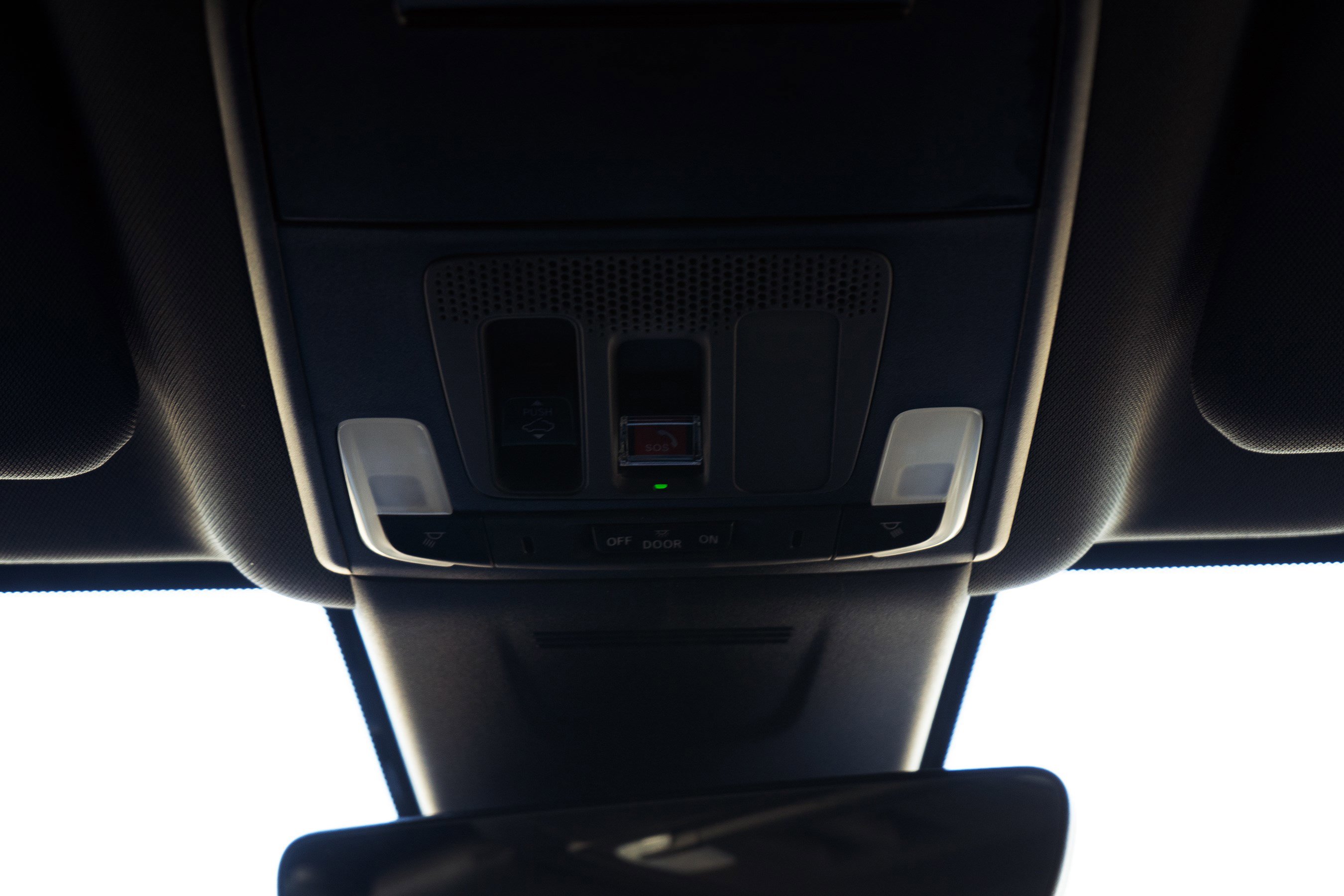 Certified 2026 Honda CR-V Sport-L image 36