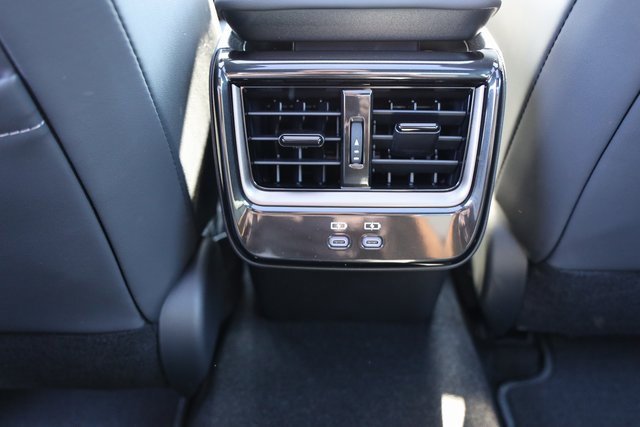 New 2026 Toyota Crown Limited image 27