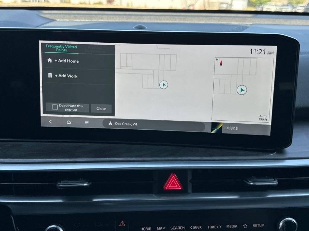 New 2026 Kia Sorento SX Prestige image 37