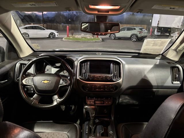 Used 2016 Chevrolet Colorado Z71 image 24