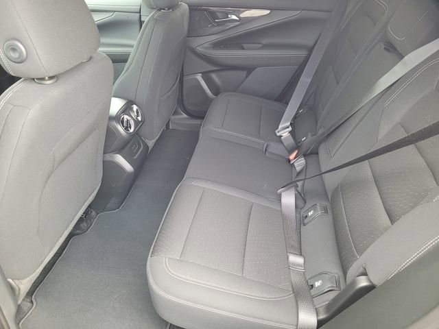 Used 2025 Chevrolet Blazer EV LT w/ LPO, All-Weather Mat Package image 11