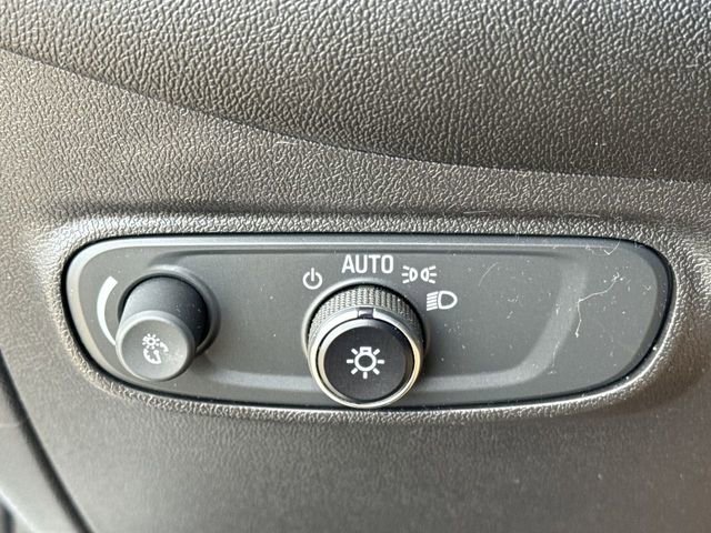 Certified 2022 Chevrolet Equinox LT image 17