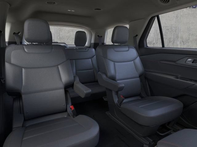 New 2026 Ford Explorer Active w/ Active Comfort Package RWD image 11