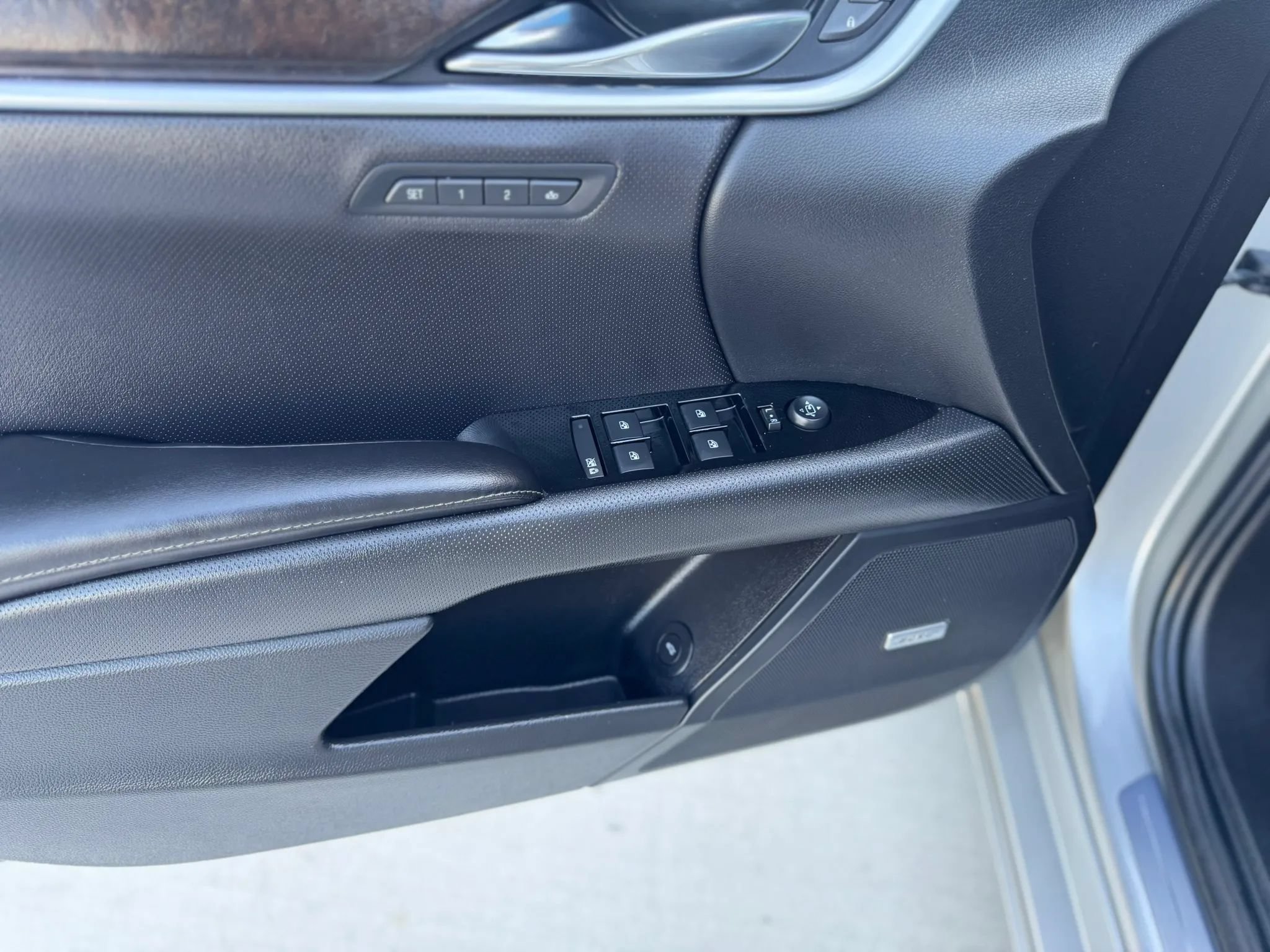Used 2018 Cadillac XTS Luxury FWD image 33