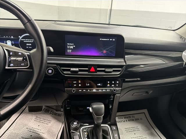 Certified 2024 Kia Seltos S AWD/4WD image 19