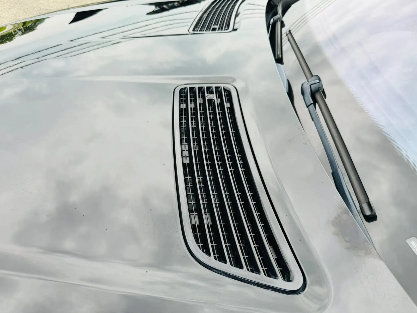 Used 2012 Mercedes-Benz CL 63 AMG image 43