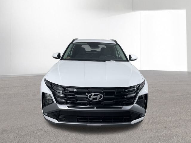 New 2026 Hyundai Tucson SEL image 16