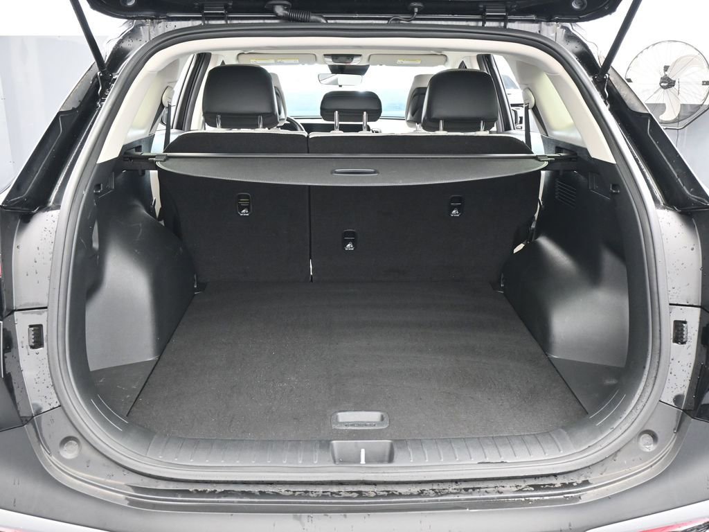 Used 2023 Kia Sportage EX image 42