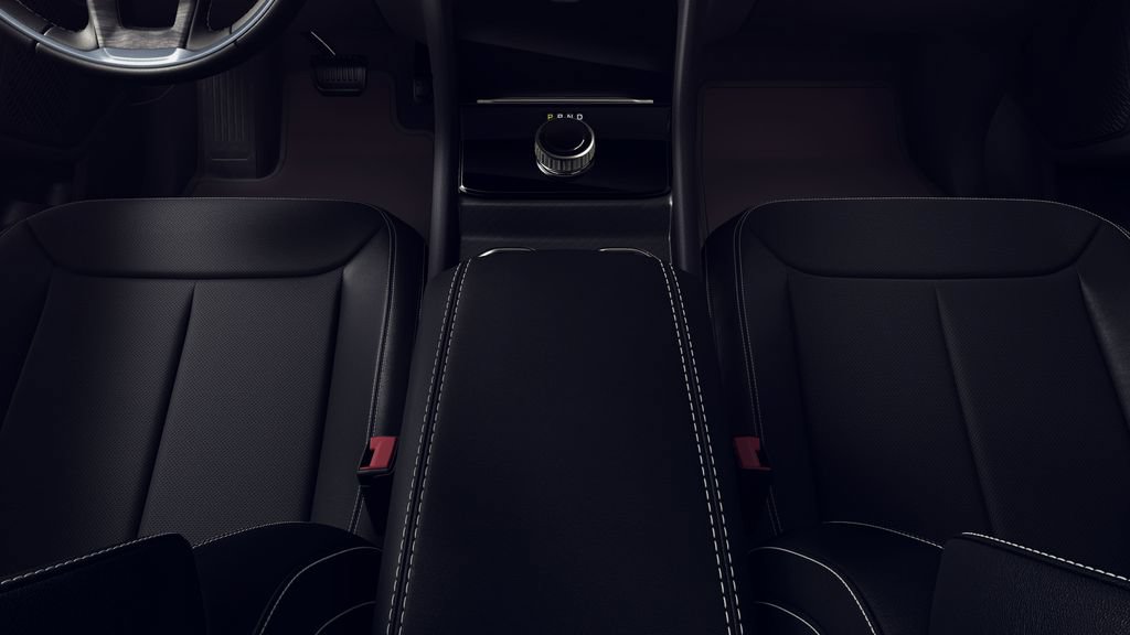 New 2026 Jeep Grand Cherokee Altitude AWD/4WD image 4