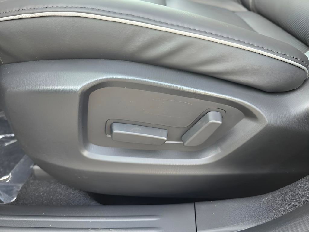 New 2025 MAZDA CX-5 AWD 2.5 S image 16