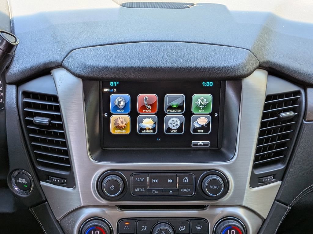 Used 2018 GMC Yukon Denali w/ Denali Ultimate Package image 19