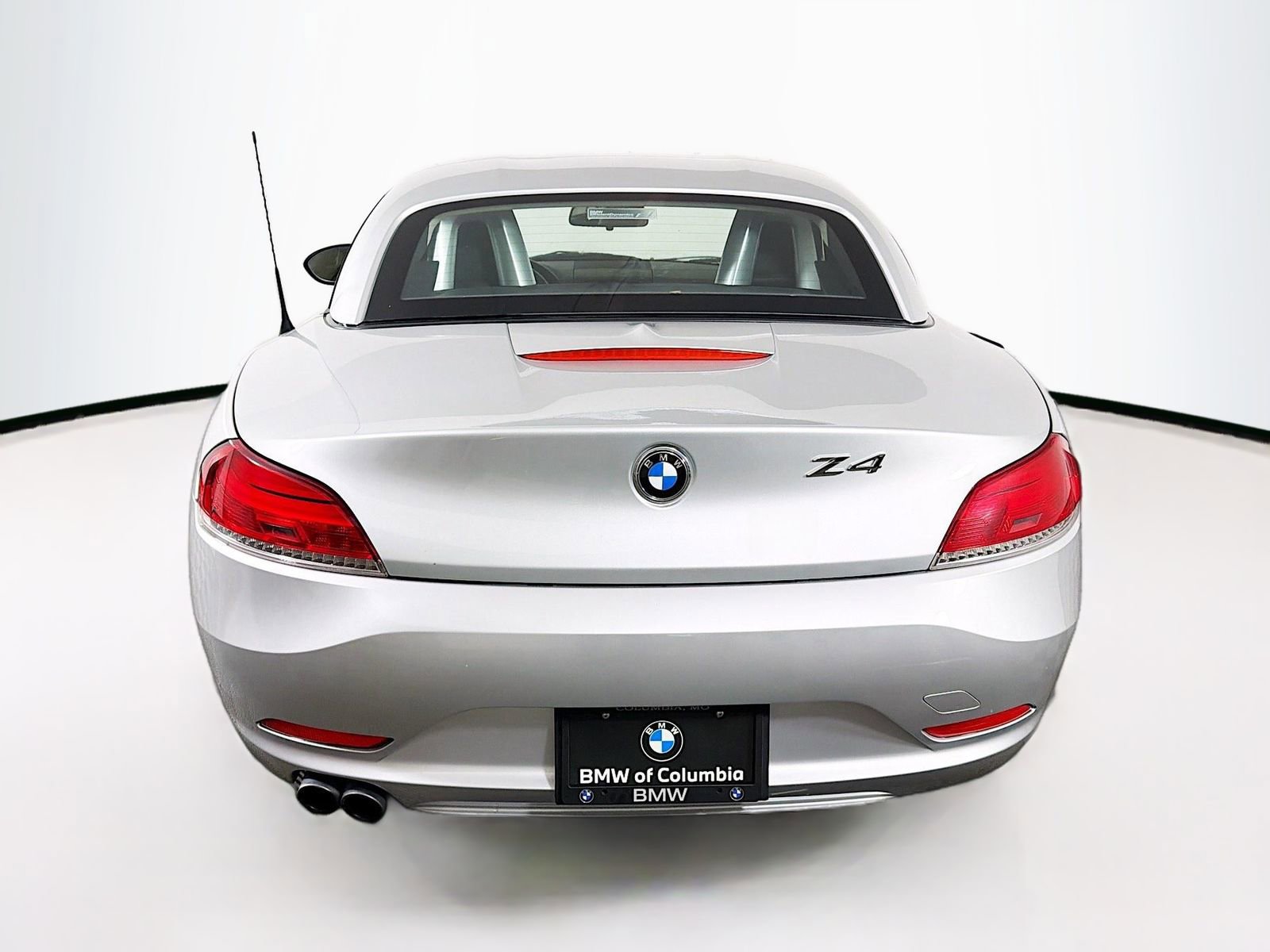 Used 2011 BMW Z4 sDrive30i RWD image 6