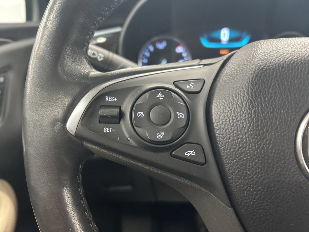 Used 2019 Buick Envision Premium AWD/4WD image 25