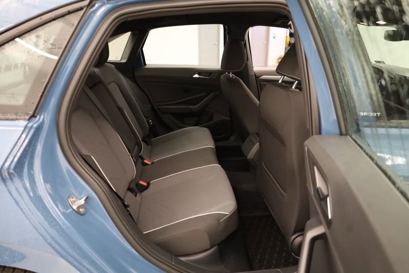 New 2026 Volkswagen Jetta Sport image 30