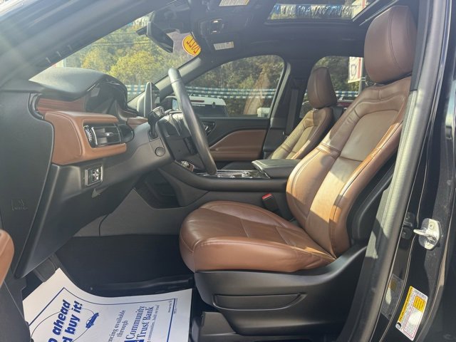 Used 2022 Lincoln Aviator Reserve w/ Elements Package Plus image 16