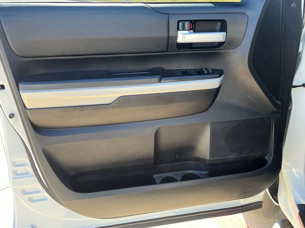 Used 2021 Toyota Tundra SR5 image 12