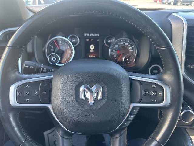 Used 2023 RAM 1500 Big Horn image 4