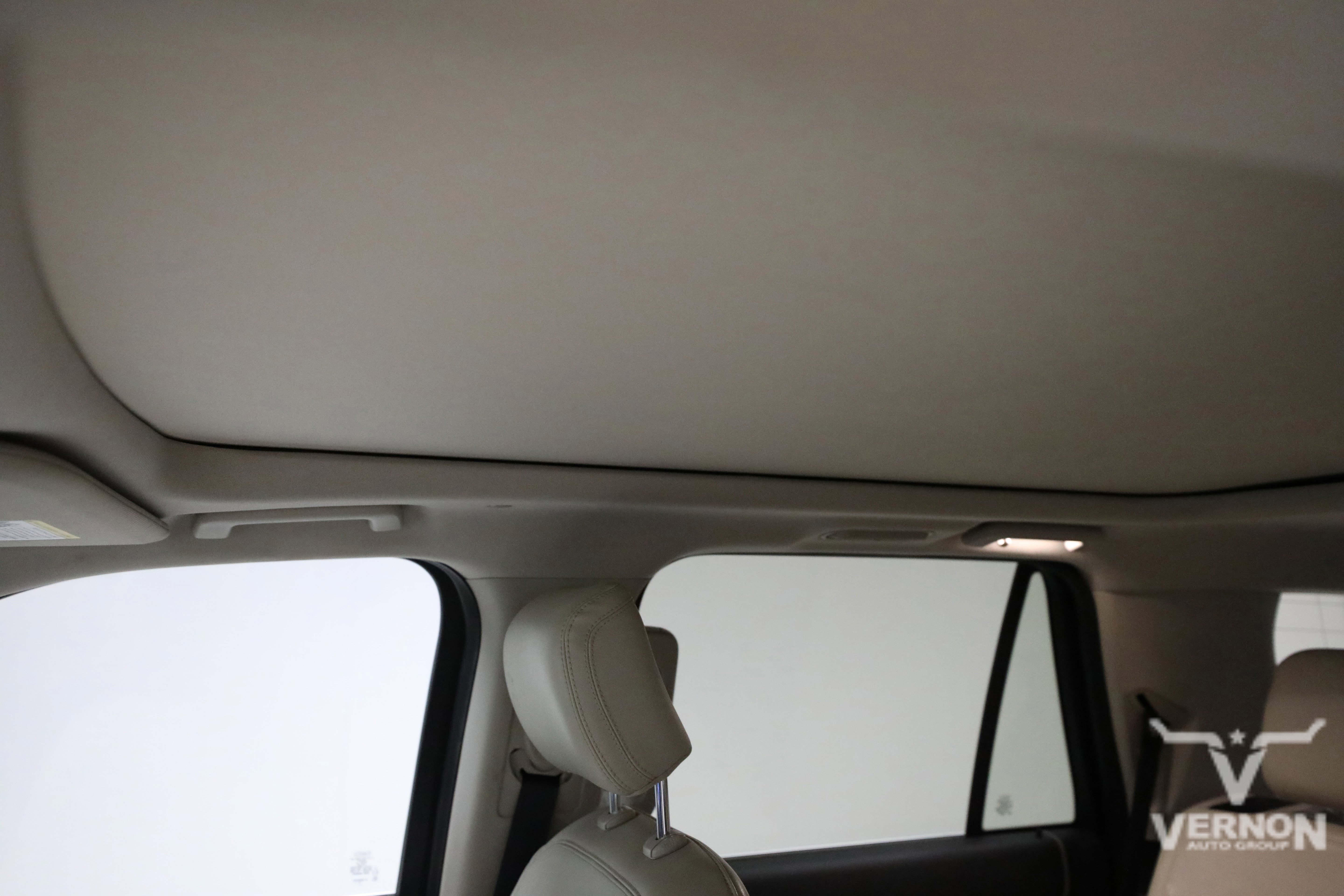 Used 2019 Ford Expedition Platinum image 14