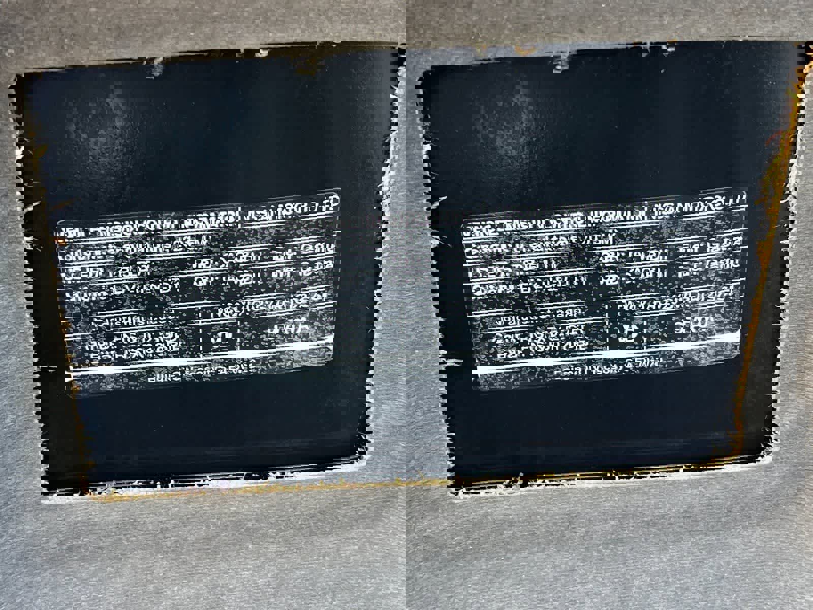 Used 2015 Nissan Rogue S w/ S Family Package image 29