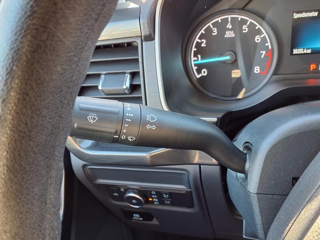 Used 2022 Ford F150 XL w/ STX Appearance Package image 20