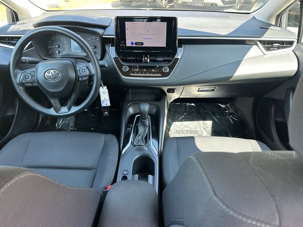 Used 2024 Toyota Corolla LE image 12