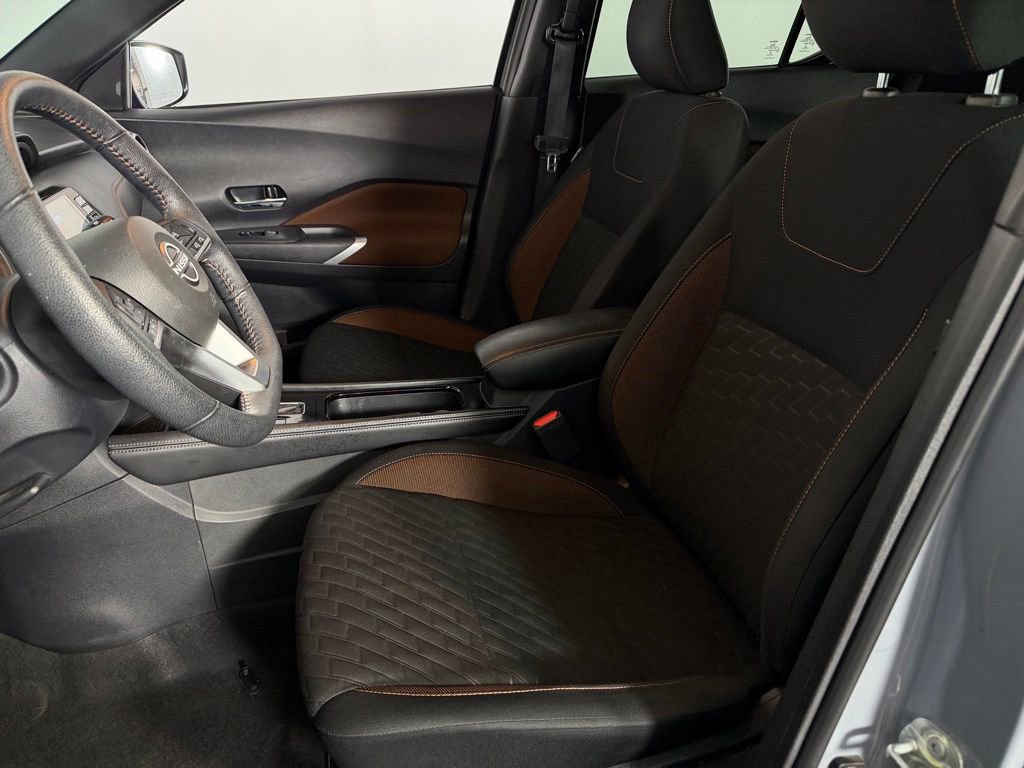 Used 2022 Nissan Kicks SR FWD image 20