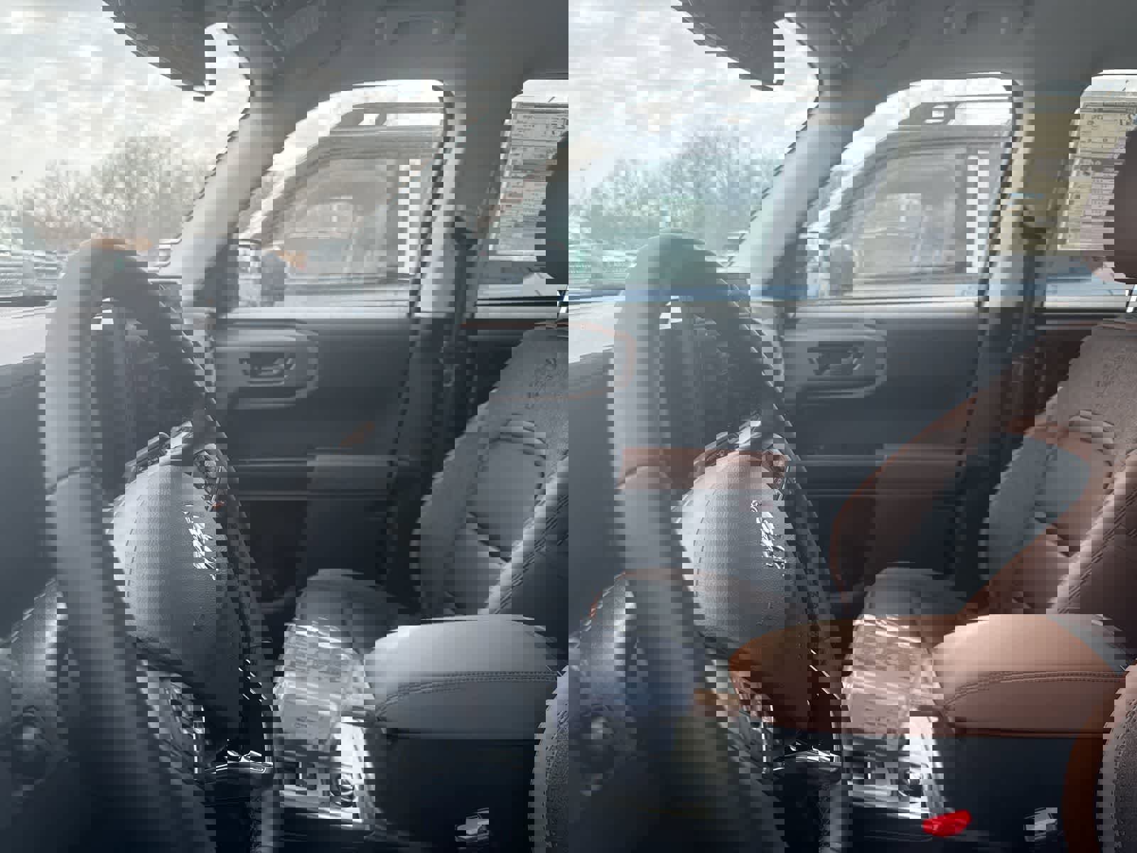 New 2026 Ford Bronco Sport Outer Banks w/ Outer Banks Tech Package+ image 31