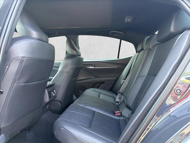 New 2026 Toyota Camry XSE FWD image 20