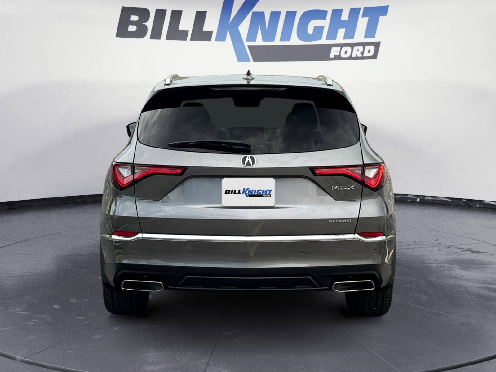 Used 2023 Acura MDX SH-AWD w/ Advance Package image 4