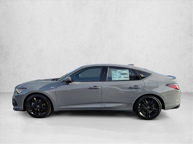 New 2026 Acura Integra A-Spec FWD image 5
