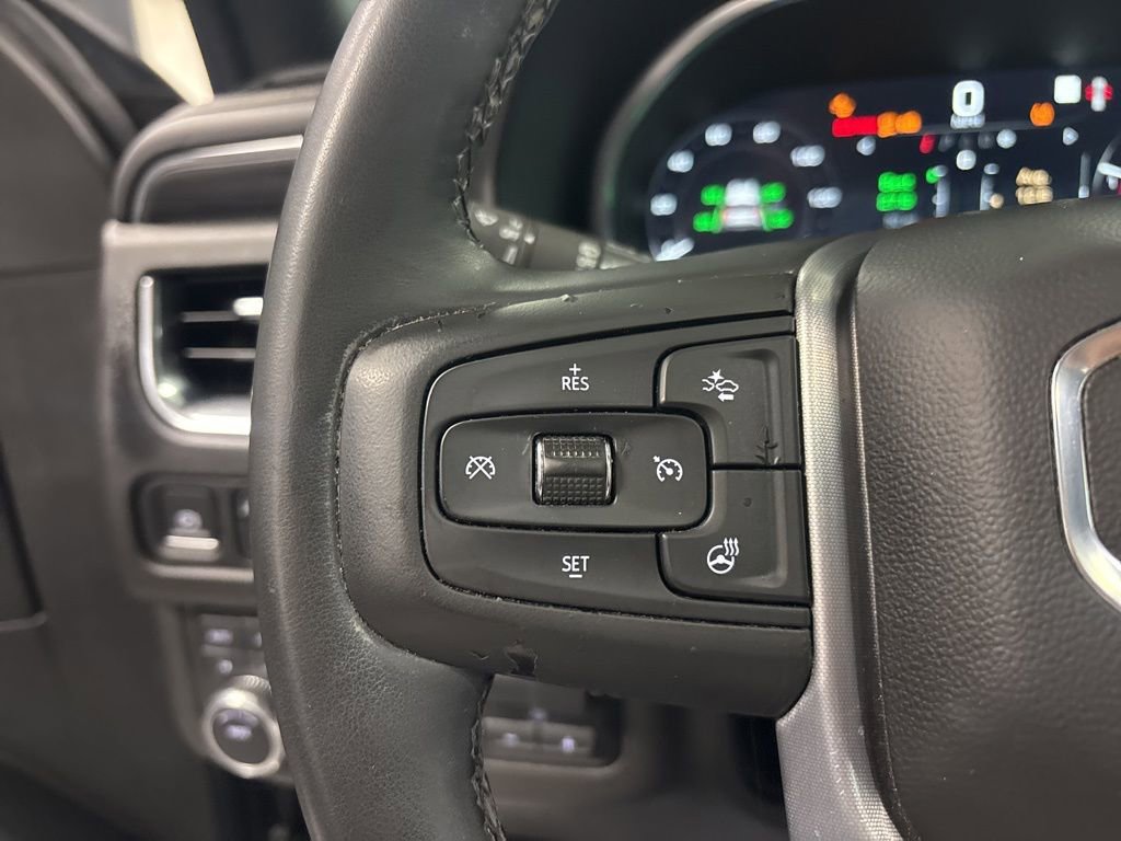 Used 2023 GMC Yukon SLT w/ SLT Premium Package AWD/4WD image 21