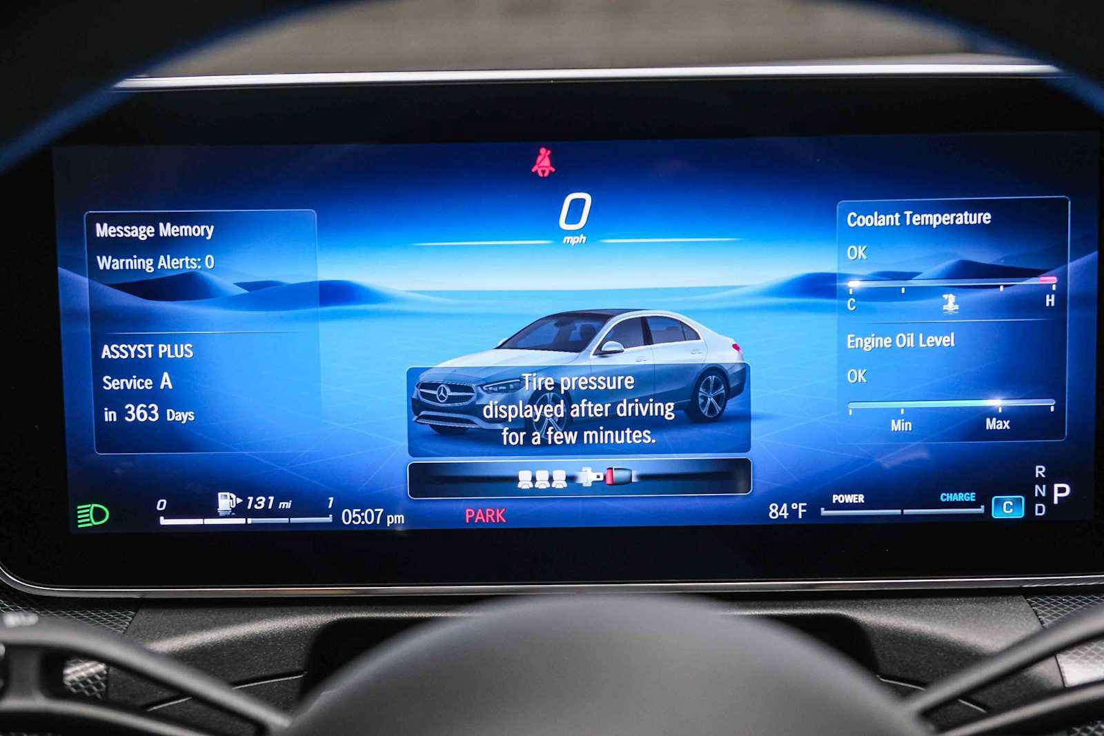 Certified 2023 Mercedes-Benz C 300 Sedan image 29