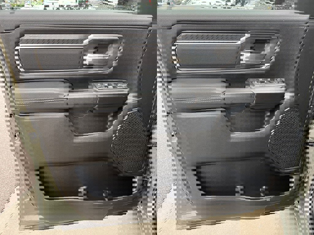 New 2026 RAM 1500 Big Horn image 5